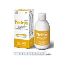 URYS Nefrys Kidney Formula 強腎配方 100ml